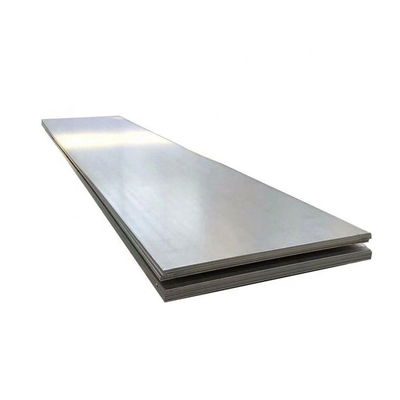 Stainless Steel Sheet 201 304 316 316L 409 2B/Mirrow Surface Plates Per KG for Kitchen