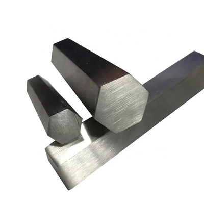 304316l Stainless Steel Hexagonal Bar for Auto Parts Cold Rolled and 3-480mm Diameter
