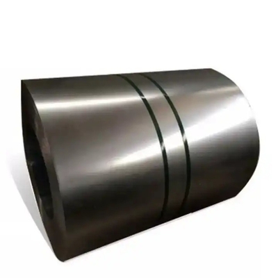 0.3-4mm Polished Stainless Steel Strip Coil With 2b Ba Mirror Surface T/T L/C Term