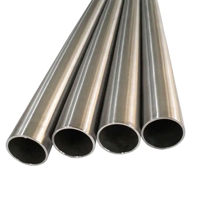 EXW FOB CIF CFR Terms 201 304 316 Stainless Steel Pipe for Non-secondary Applications