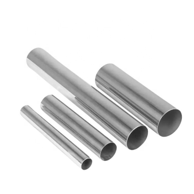 EXW FOB CIF CFR Terms 201 304 316 Stainless Steel Pipe for Non-secondary Applications