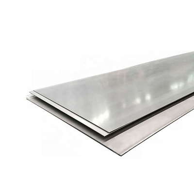 Hot Rolled Stainless Steel Plate 304 for ASTM 409L 410 420 430 in N0.1 Technique
