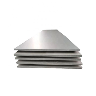 Hot Rolled Stainless Steel Plate 304 for ASTM 409L 410 420 430 in N0.1 Technique
