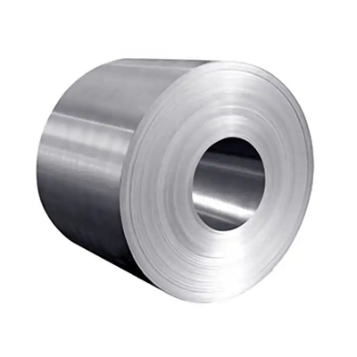 N1 2b 2ba N4 Ba 1500mm 1250mm Slit Edge Stainless Steel Strip En AISI ASTM 304 316 430 201