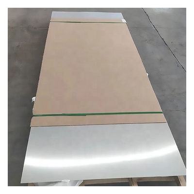 Hot Rolled Stainless Steel Plate 304 for ASTM 409L 410 420 430 in N0.1 Technique