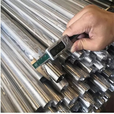 AISI 201 304 316 430 Stainless Steel Rectangular Square Pipe/tube for ALL Design Style