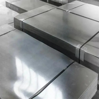 Length 100-12000 mm 304 304I Stainless Steel Plates for Various Industrial Applications
