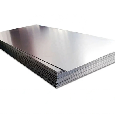 Length 100-12000 mm 304 304I Stainless Steel Plates for Various Industrial Applications