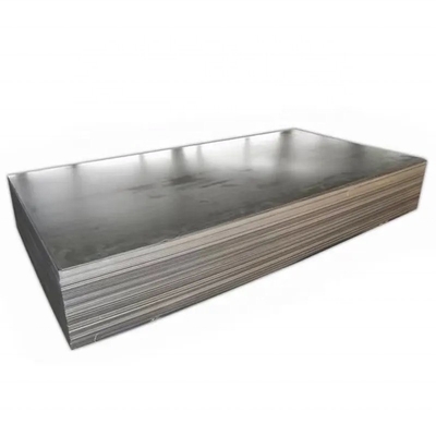 Width 100-2000mm Stainless Steel Plates 201 904 for Containers Pipelines and Valves