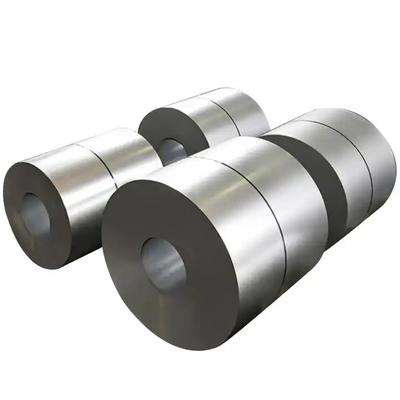 0.1-3mm Inox Stainless Steel Coil 201 202 304 304L 316 316L 321 430 420 410 310S 309S