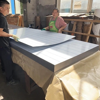 Width 100-2000mm Stainless Steel Plates 201 904 for Containers Pipelines and Valves