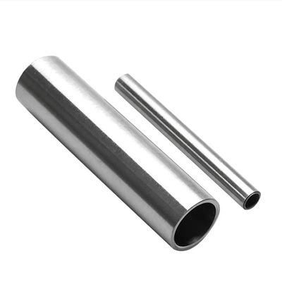 Cold Rolled Design Style ALL ASTM A312/A312M 201 304 316 Round Stainless Steel Tubing
