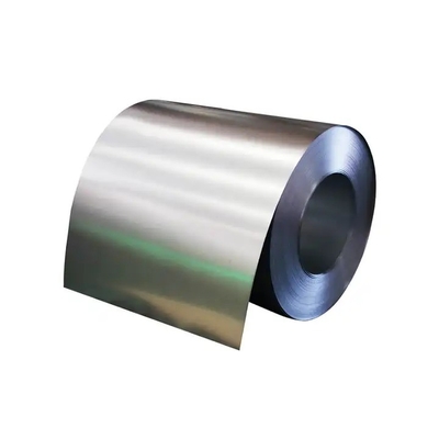 Mirror Finish Polished 430 410 Stainless Steel Strip 3mm-10mm Hot Rolled Coil for OEM