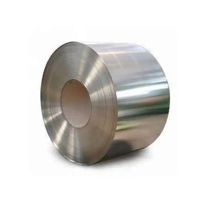 Mirror Finish Polished 430 410 Stainless Steel Strip 3mm-10mm Hot Rolled Coil for OEM