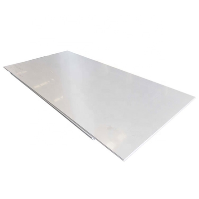 High Strength Hot Rolled Cold Rolled Stainless Steel Sheet for Automotive Industry