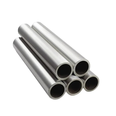 Design Style ALL Secondary Or Not Non-secondary Inox 316L Stainless Steel Pipe/Tube