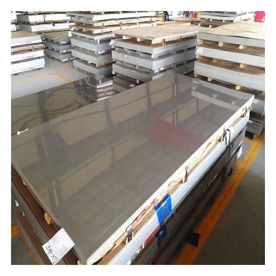 4 X 8 Ft Stainless Steel Sheet ASTM 304 Decorative Plate 430 N0.4 Alloy Is Alloy