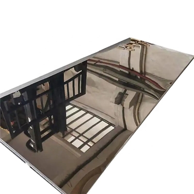 4 X 8 Ft Stainless Steel Sheet ASTM 304 Decorative Plate 430 N0.4 Alloy Is Alloy