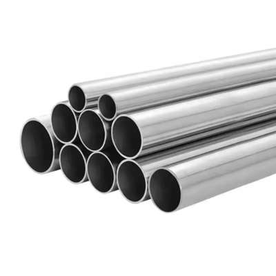 ALL Alloy Or Not Is Alloy Steel Tube ASTM 201 304 304L 316 316L Seamless Stainless