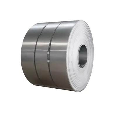 J2 J3 Coil Stainless Steel ASTM A240 Tp321 AISI 304 Ba Ss 430 Sample Freely for Party