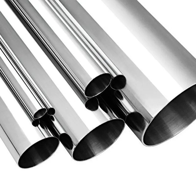 Cold Rolled ASTM 304 310S 316L 321 Stainless Steel Tube/Pipe with Theoretical Weight