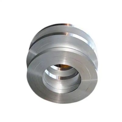 Alloy Cold Rolled Stainless Steel Strip for Doors 304 304L 309S 316 316L 409 410s 410