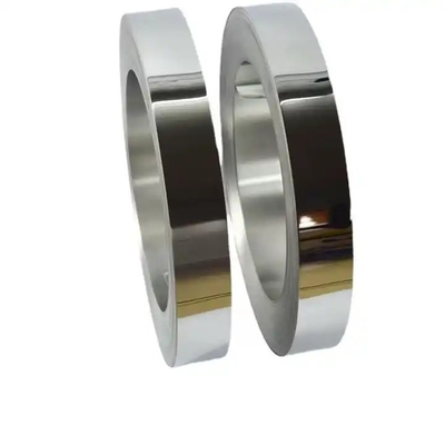 Alloy Cold Rolled Stainless Steel Strip for Doors 304 304L 309S 316 316L 409 410s 410