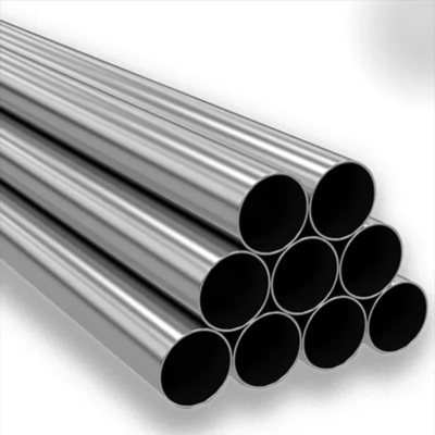 20Cr25Ni20 SUS305 Suh310 1.4841 1.4845 Metal Alloy Ss Round Stainless Steel Tube