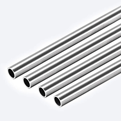 201 304 2 Inch 2mm Thick Diameter 16mm 36mm to 150mm Stainless Steel Pipe/Tube Is Alloy