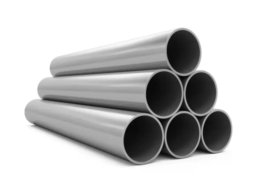 201 304 2 Inch 2mm Thick Diameter 16mm 36mm to 150mm Stainless Steel Pipe/Tube Is Alloy