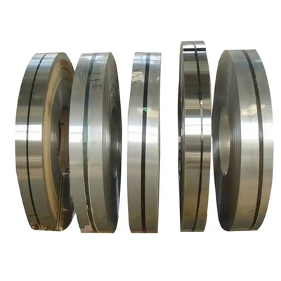 201/304/310S/321/316L/430/2205/904L Cold/Hot Rolled 2b No. 1 No. 4 8K Mirror Stainless Inox Steel Strip