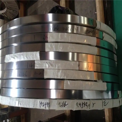 ALL OEM Orders 201 301 304 316L Cold Rolled/Hot Rolled Stainless Steel Coil and Strip