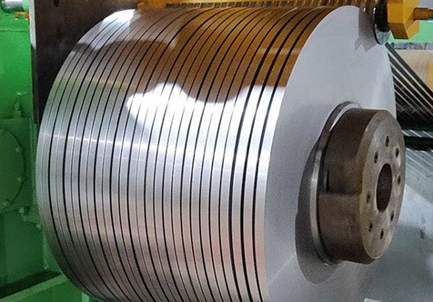 ALL OEM Orders 201 301 304 316L Cold Rolled/Hot Rolled Stainless Steel Coil and Strip