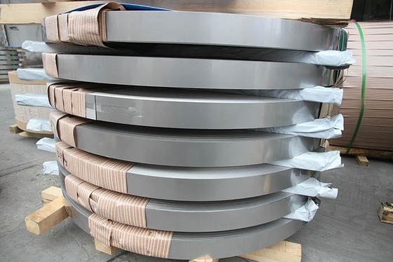 301 201 420 430 304 ss316 420j2 409l 304l 1.4310 Flat Stainless Steel Precision Strips per ton