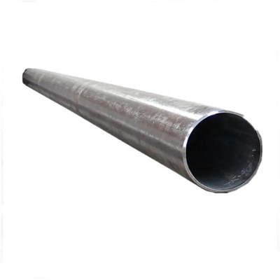200 Series Seamless Pipe 201/202/204 Stainless Steel Pipe/Tube for ALL Design Style