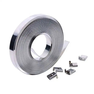 Hot or Cold Rolled 2b Ba 8K Mirror Surface Stainless Steel Strip for ALL Alloy Needs