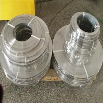 Hot or Cold Rolled 2b Ba 8K Mirror Surface Stainless Steel Strip for ALL Alloy Needs