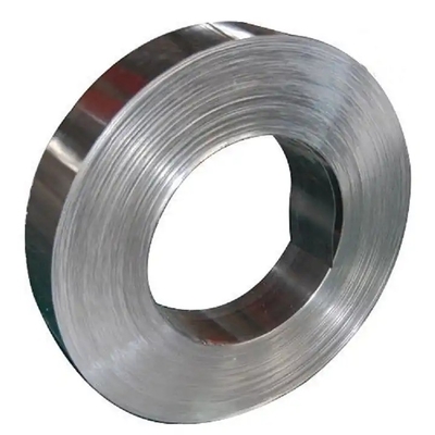 Hot or Cold Rolled 2b Ba 8K Mirror Surface Stainless Steel Strip for ALL Alloy Needs