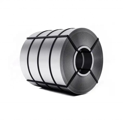 Stainless Steel Coil 304l 316l Strip Manufacturers Customized Width For Your Requests