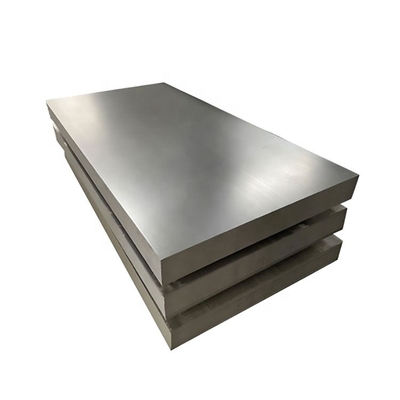 Shanxi High Strength Aluminum Alloy Plate 5083 5052 H32 6mm Sheet for Cutting Service
