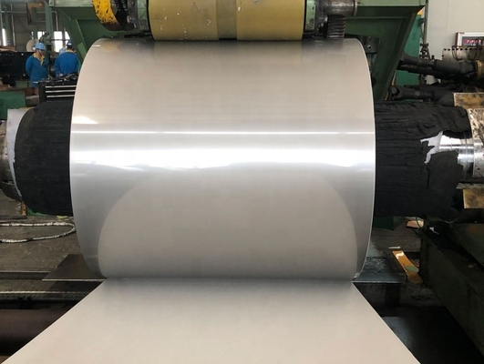 Stainless Steel Coil/Strip 2507 904l for FOB CIF EXW CFR Delivery Term and Reasonable