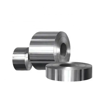 Stainless Steel Coil/Strip 2507 904l for FOB CIF EXW CFR Delivery Term and Reasonable