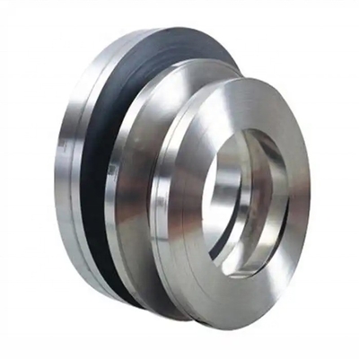 High Level Stainless Steel Coil for Interior and Exterior Wall Decoration from Leading