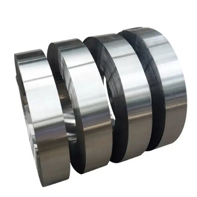 High Level Stainless Steel Coil for Interior and Exterior Wall Decoration from Leading
