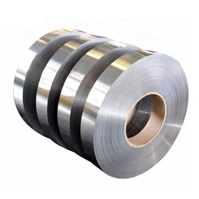 High Level Stainless Steel Coil for Interior and Exterior Wall Decoration from Leading