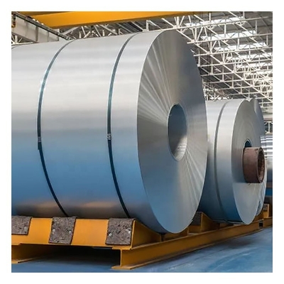 AISI Cold Rolled Stainless Steel Coil Sheet 200 Series 201 202 304 Thickness 6mm 3mm 2mm Steel Strip