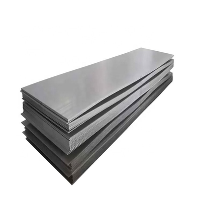 Suppliers of Custom Thickness Aluminum Plate with Bending Service and Anodized Finish