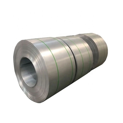 Actual or Theoretical Weight Stainless Steel Coil Tubing 201 304 316L 430 for Brands