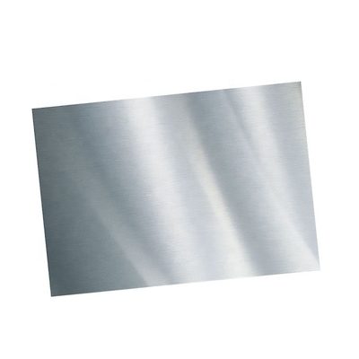 As Customer's Requirement Sizes Aluminum Alloy Sheet Metal Roll for 6061 6063 7075 6082