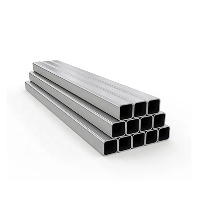 6 Inch Stainless Steel Pipe 201 202 310s 304 316 Decorative Welded Polished SS Pipes